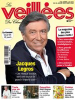 Les Veillées des chaumières